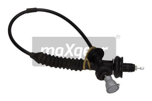 Cięgło, sterowanie sprzęgłem 32-0324 MAXGEAR