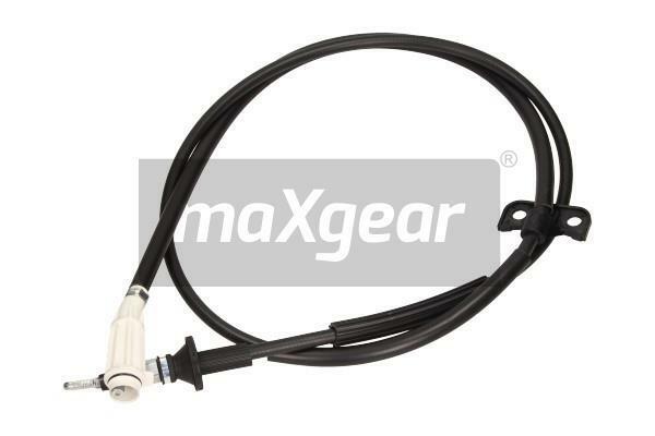 Cięgło, hamulec postojowy 32-0416 MAXGEAR