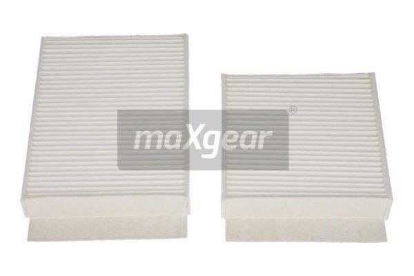 Filtr kabinowy przeciwpyłkowy 26-0616 MAXGEAR