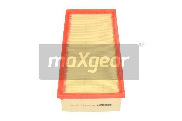 Filtr powietrza 26-0642 MAXGEAR