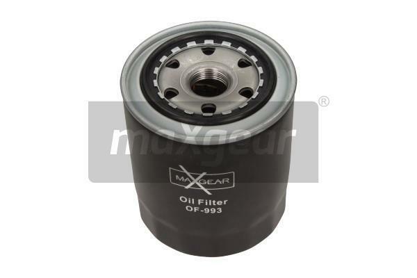 Filtr oleju 26-0688 MAXGEAR