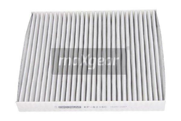 Filtr kabinowy przeciwpyłkowy 26-0695 MAXGEAR