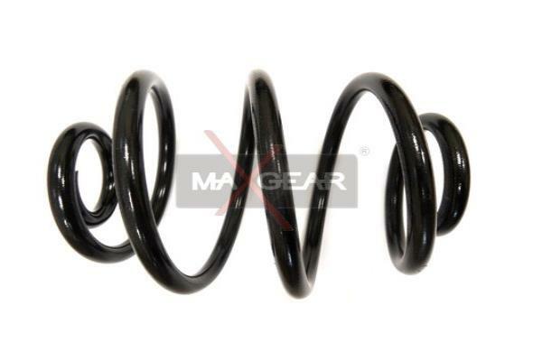 Sprężyna zawieszenia 60-0002 MAXGEAR