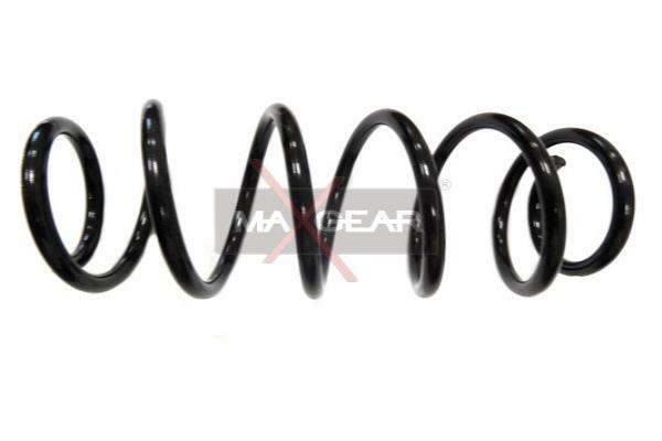 Sprężyna zawieszenia 60-0037 MAXGEAR