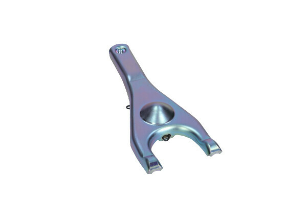 Dźwignia wysprzęglika, sprzęgło 61-5381 MAXGEAR