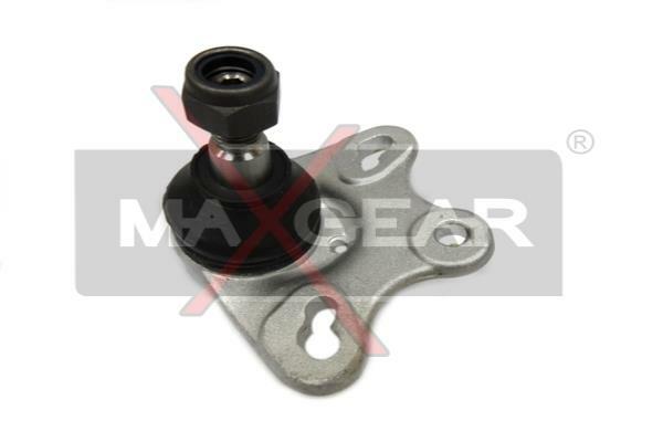 Sworzeń wahacza 72-0381 MAXGEAR