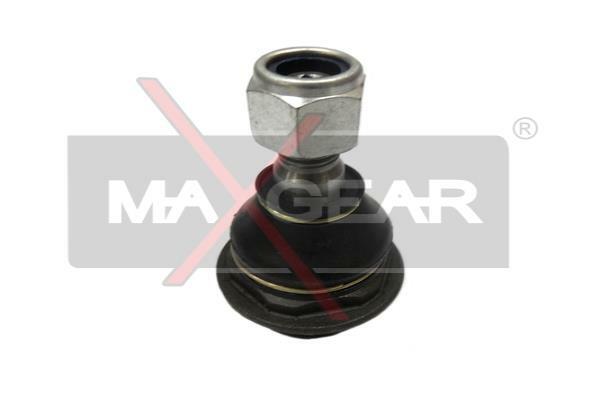 Sworzeń wahacza 72-0453 MAXGEAR
