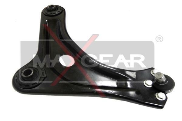 Wahacz, zawieszenie koła 72-1519 MAXGEAR