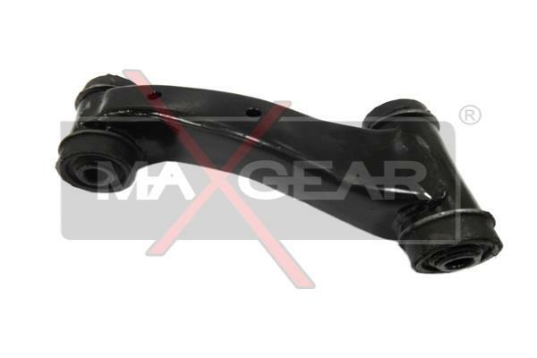 Wahacz, zawieszenie koła 72-1574 MAXGEAR