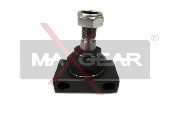 Sworzeń wahacza 72-1615 MAXGEAR
