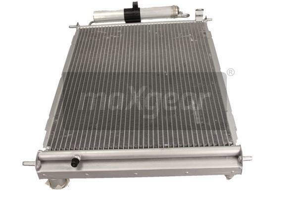 Chłodnica klimatyzacji - skraplacz AC819189 MAXGEAR