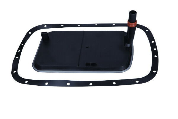 Zestaw filtra hydraulicznego, automatyczna skrzynia biegów 26-1445 MAXGEAR