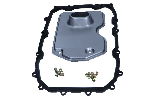 Zestaw filtra hydraulicznego, automatyczna skrzynia biegów 26-1494 MAXGEAR