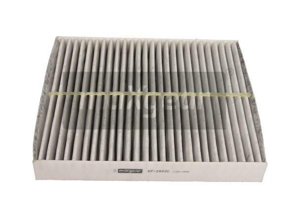 Filtr kabinowy przeciwpyłkowy 26-1354 MAXGEAR
