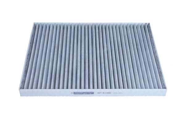 Filtr kabinowy przeciwpyłkowy 26-1601 MAXGEAR
