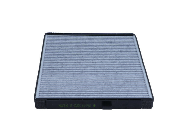 Filtr kabinowy przeciwpyłkowy 26-1638 MAXGEAR