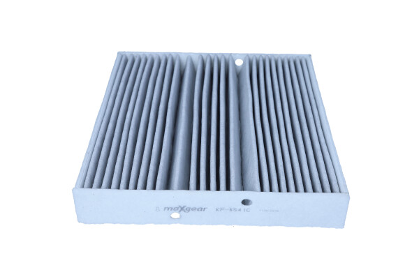 FILTR KABINY DB A W177 18-/CLA 19- Z AKTYWNYM WĘGLEM 26-1988 MAXGEAR