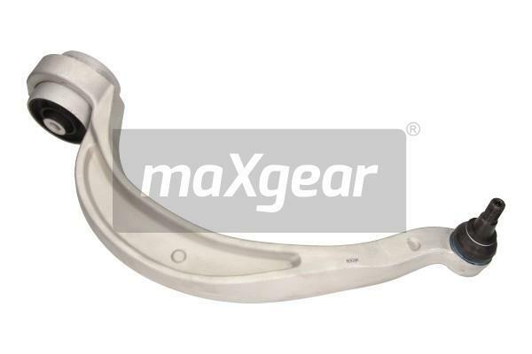 Wahacz, zawieszenie koła 72-2991 MAXGEAR