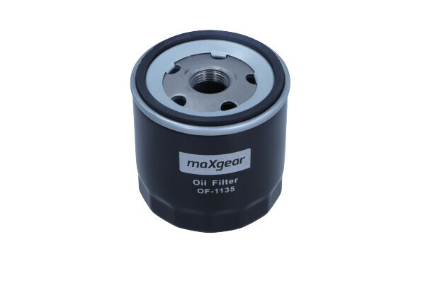 Filtr oleju 26-0126 MAXGEAR