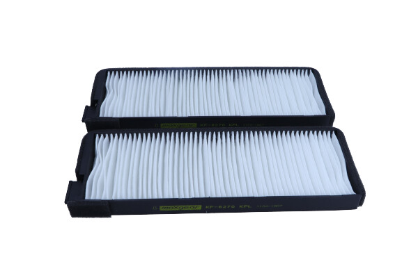 Filtr kabinowy przeciwpyłkowy 26-1500 MAXGEAR