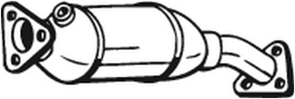 Katalizator 099-602 BOSAL INTERNATIONAL N.V.