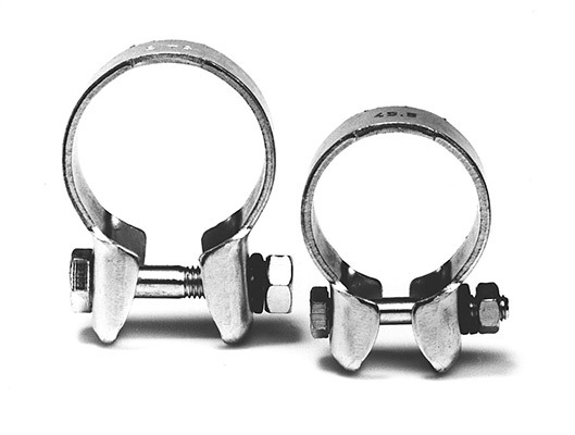 Łącznik rur, układ wydechowy 250-338 BOSAL INTERNATIONAL N.V.