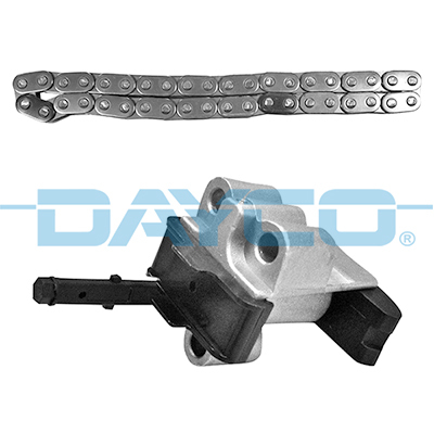 Zestaw łańcucha rozrządu KTC1066 DAYCO