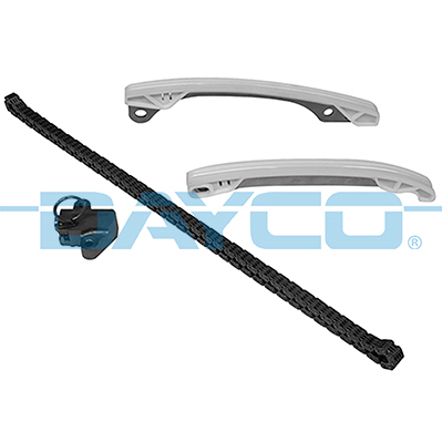 Zestaw łańcucha rozrządu KTC1124 DAYCO
