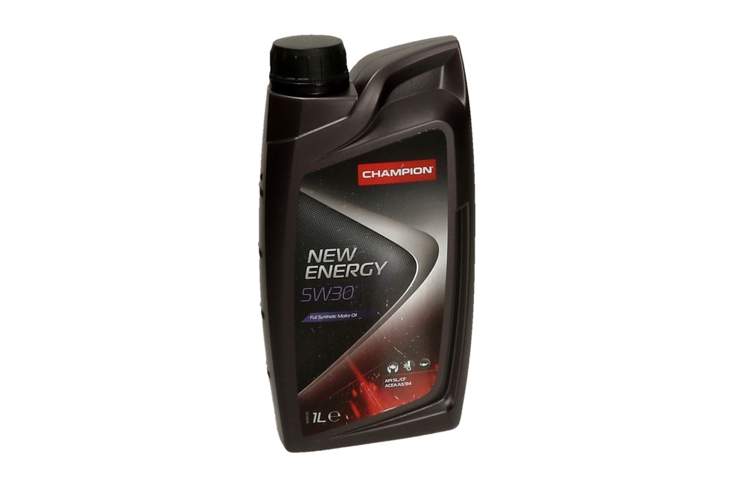 OLEJ CHAMPION  NEW ENERGY 5W30    1L 8200113 CHA CHAMPION