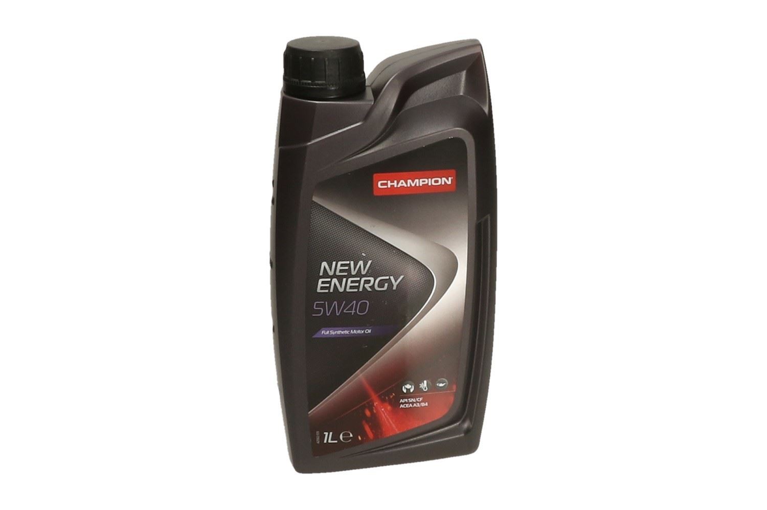 OLEJ CHAMPION  NEW ENERGY 5W40    1L 8211652 CHA CHAMPION