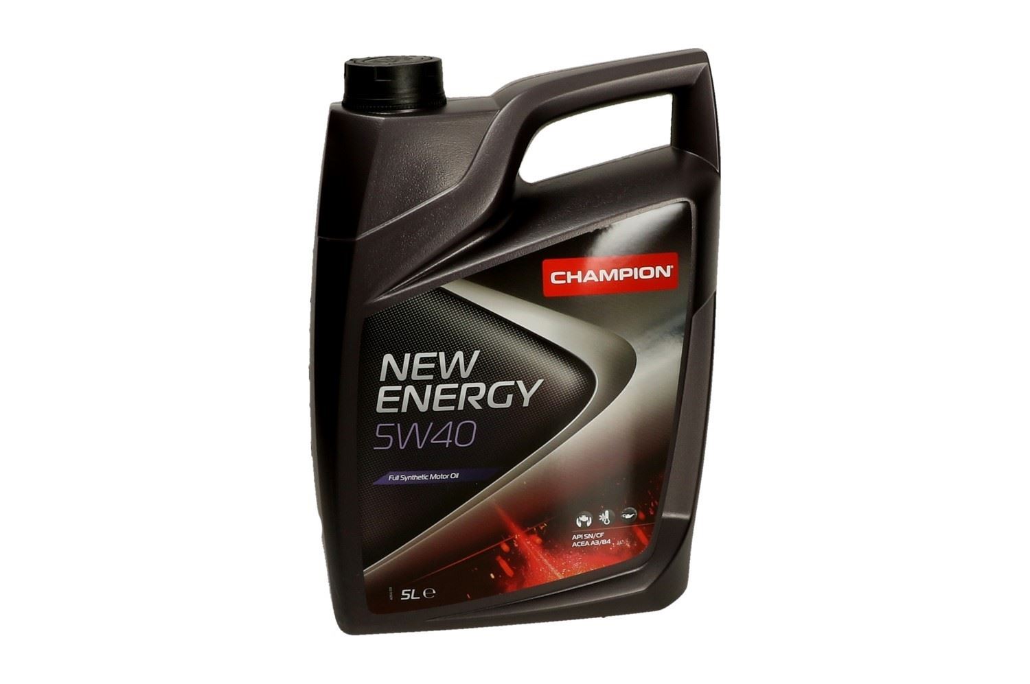 OLEJ CHAMPION  NEW ENERGY 5W40    5L 8211850 CHA CHAMPION