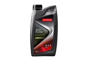 OLEJ CHAMPION ECO FLOW 0W20 D1 FE   1L  SUBARU, HONDA 8234804 CHA CHAMPION