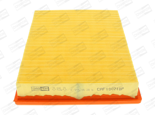 Filtr powietrza CAF100718P CHAMPION