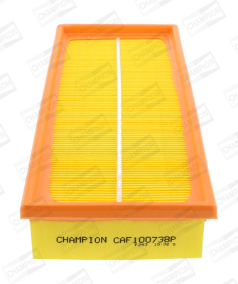 Filtr powietrza CAF100738P CHAMPION