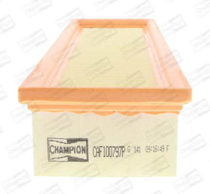 Filtr powietrza CAF100797P CHAMPION