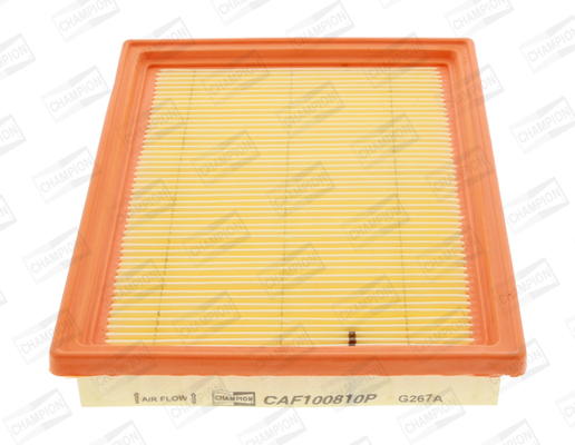 Filtr powietrza CAF100810P CHAMPION