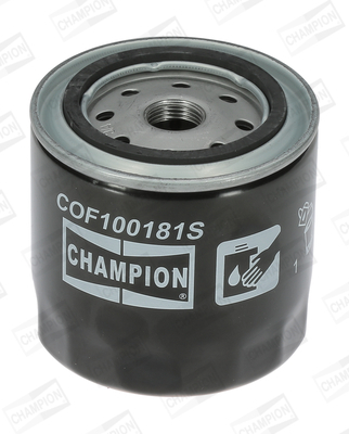 Filtr oleju COF100181S CHAMPION