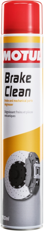 Czyściwo hamulcowe / sprzęgła, BRAKE CLEAN wyprzedaż 106551 MOTUL