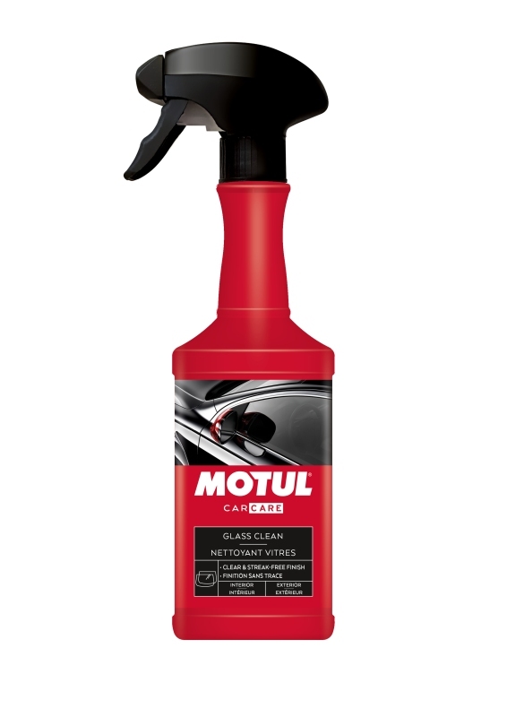 Czyściwo do szyb, GLASS CLEAN CC 110153 MOTUL