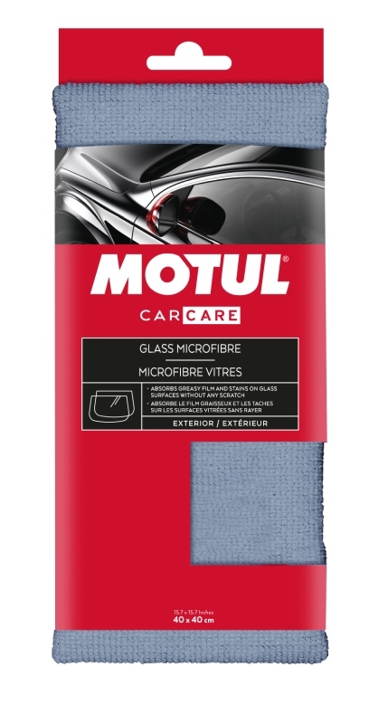 Sukno polerskie, Glass Microfiber 110110 MOTUL