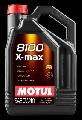 Olej, 8100 X-MAX 0W40 wyprzedaż, 104533, MOTUL w ofercie sklepu e-autoparts.pl 