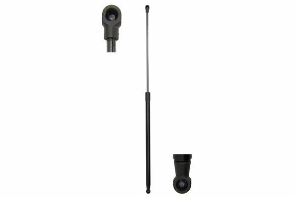 Sprężyna gazowa pokrywy silnika L/P długość max: 715mm, suw:303mm  MGS3003 MAGNUM TECHNOLOGY