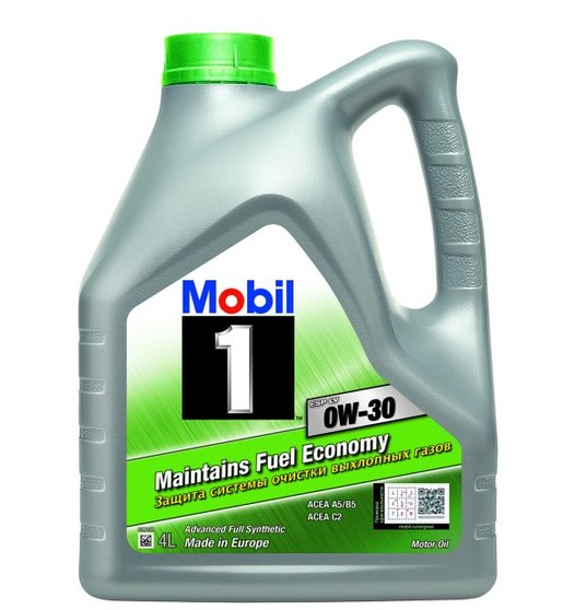 Olej, Mobil 1 ESP LV 0W-30 154318 MOBIL