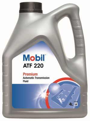 Olej, Mobil ATF 200 142837 MOBIL