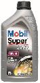 Olej, Mobil Super 2000 X1 10W-40 wyprzedaż, 150864, MOBIL w ofercie sklepu e-autoparts.pl 