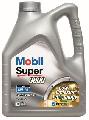 Olej, Mobil Super 3000 XE 5W-30 wyprzedaż, 151453, MOBIL w ofercie sklepu e-autoparts.pl 