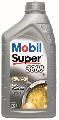 Olej, Mobil Super 3000 X1 5W-40 wyprzedaż, 151775, MOBIL w ofercie sklepu e-autoparts.pl 