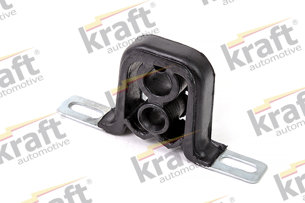 Uchwyt, system wydechowy 0500070 KRAFT AUTOMOTIVE