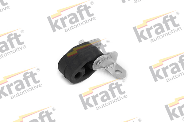 Uchwyt, system wydechowy 0500151 KRAFT AUTOMOTIVE