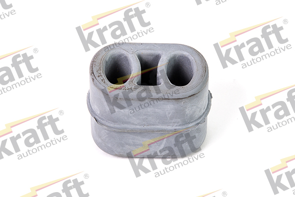 Uchwyt, system wydechowy 0501590 KRAFT AUTOMOTIVE